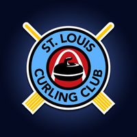 St. Louis Curling Club logo