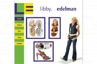 Libby Edelman Website