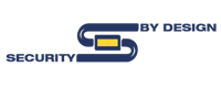 Security By Design logo